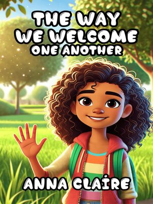 cover image of The Way We Welcome One Another